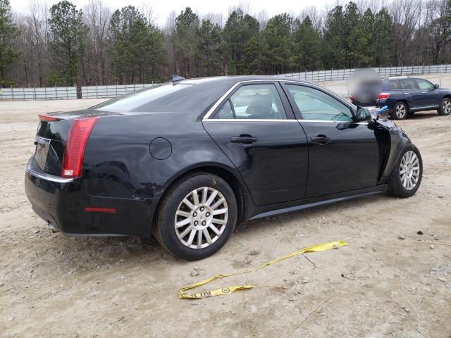 Photo 3 from auction – 2010 CADILLAC CTS with VIN 1G6DC5EG7A0130065