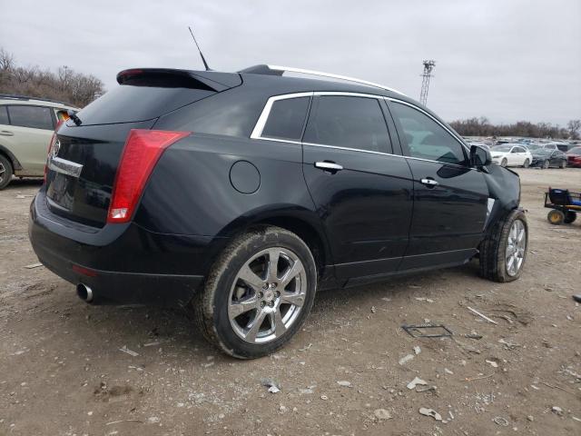 Photo 3 from auction – 2011 CADILLAC SRX PERFOR with VIN 3GYFNEEY5BS643067