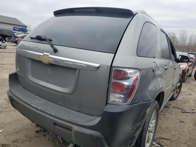 Photo 3 from auction – 2005 CHEVROLET EQUINOX LT with VIN 2CNDL63F156123229