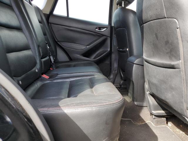 Photo 11 from auction – 2013 MAZDA CX-5 GT with VIN JM3KE2DE5D0120661