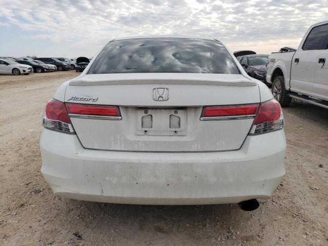Photo 6 from auction – 2011 HONDA ACCORD EX with VIN 1HGCP2F70BA150178