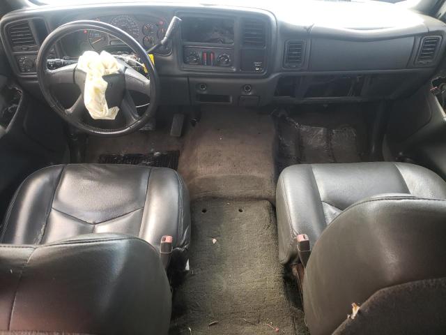 Photo 8 from auction – 2003 CHEVROLET SILVERADO with VIN 2GCEC19T931412684