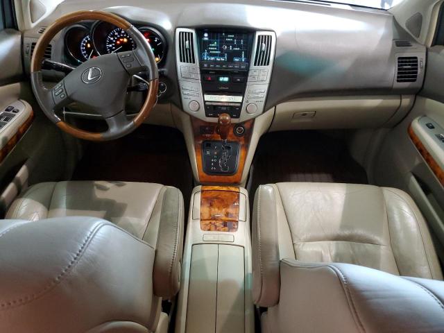 Photo 8 from auction – 2009 LEXUS RX 350 with VIN 2T2HK31U69C126250