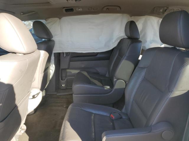Photo 11 from auction – 2011 HONDA ODYSSEY EX with VIN 5FNRL5H68BB013944