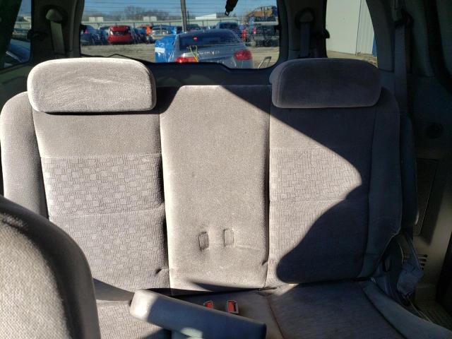 Photo 10 from auction – 2005 FORD FREESTAR S with VIN 2FMZA51655BA16636