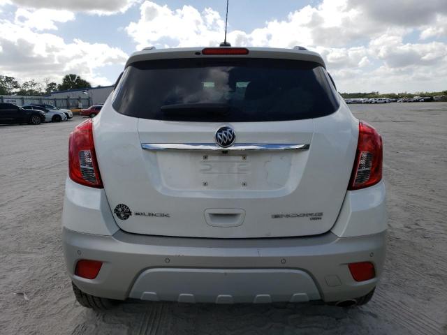 Photo 6 from auction – 2016 BUICK ENCORE PRE with VIN KL4CJHSB1GB646082