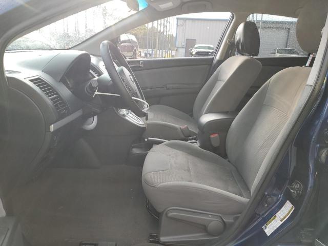 Photo 7 from auction – 2012 NISSAN SENTRA 2.0 with VIN 3N1AB6AP5CL714505
