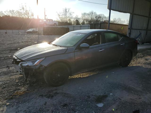 NISSAN ALTIMA S 2020 with VIN 1N4BL4BV8LC117706 - Photo from auction