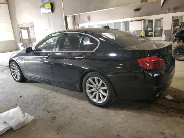 Photo 2 from auction – 2015 BMW 535 XI with VIN WBA5B3C5XFD540527
