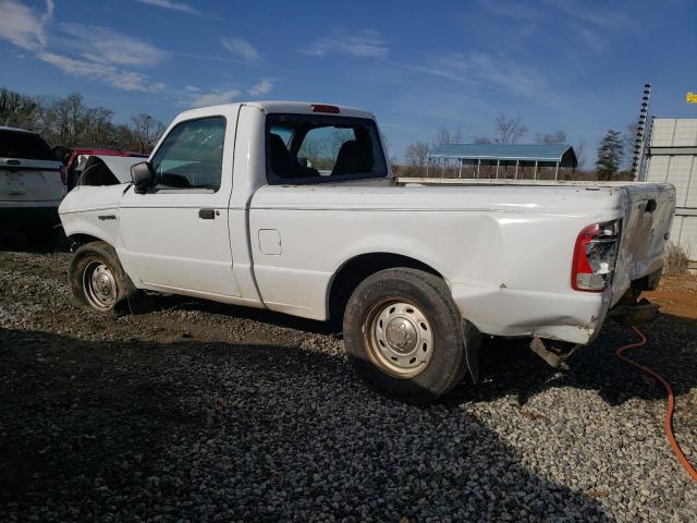 Photo 2 from auction – 2000 FORD RANGER with VIN 1FTYR10C2YPB88824