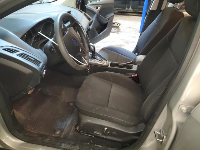Photo 7 from auction – 2016 FORD FOCUS SE with VIN 1FADP3F20GL220275