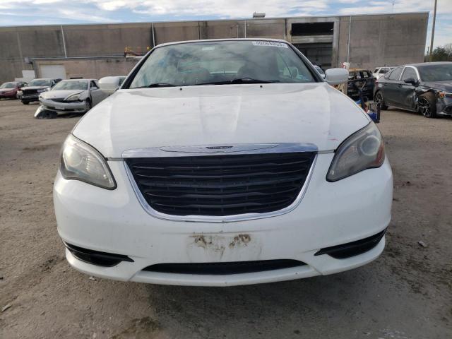 Photo 5 from auction – 2013 CHRYSLER 200 S with VIN 1C3BCBGG7DN724005