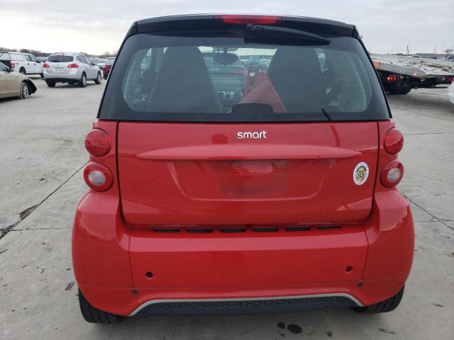 Photo 6 from auction – 2013 SMART SMP with VIN WMEEJ3BA3DK665464