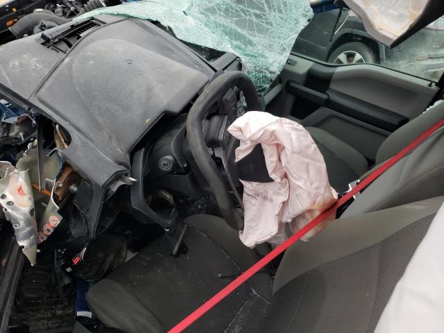 Photo 8 from auction – 2015 FORD F150 SUPER with VIN 1FTEW1E8XFFB18541