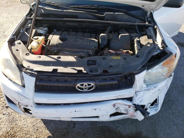 Photo 12 from auction – 2012 TOYOTA RAV4 with VIN 2T3ZF4DV4CW121469