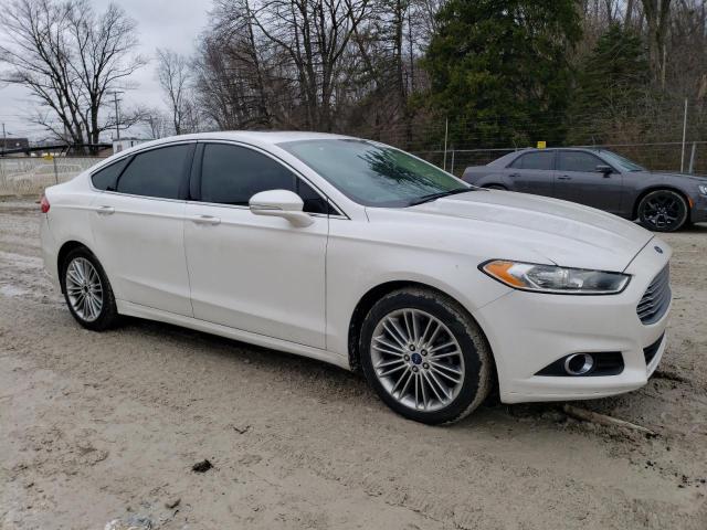 Photo 4 from auction – 2013 FORD FUSION SE with VIN 3FA6P0H94DR214588
