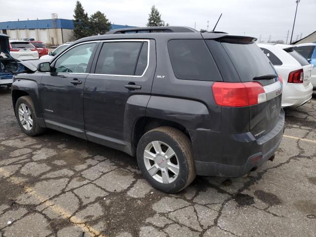 Photo 2 from auction – 2013 GMC TERRAIN SL with VIN 2GKFLVE32D6228472