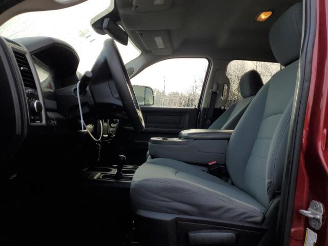 Photo 7 from auction – 2013 RAM 2500 ST with VIN 3C6UR5CL1DG532408