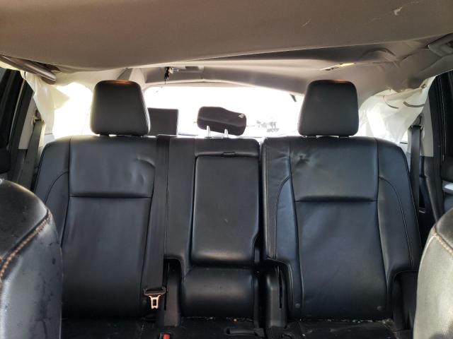 Photo 10 from auction – 2015 TOYOTA HIGHLANDER with VIN 5TDJKRFHXFS106283