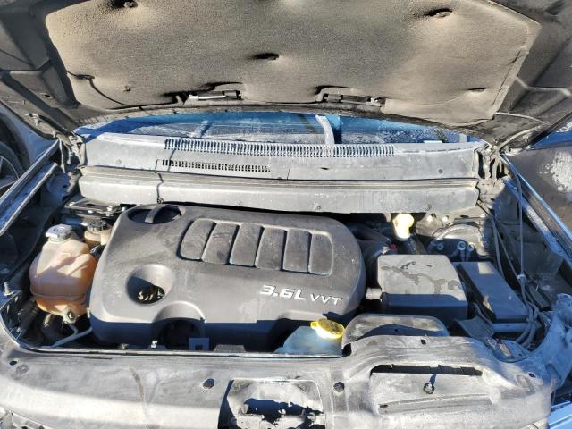 Photo 12 from auction – 2013 DODGE JOURNEY R/ with VIN 3C4PDDEG5DT712464