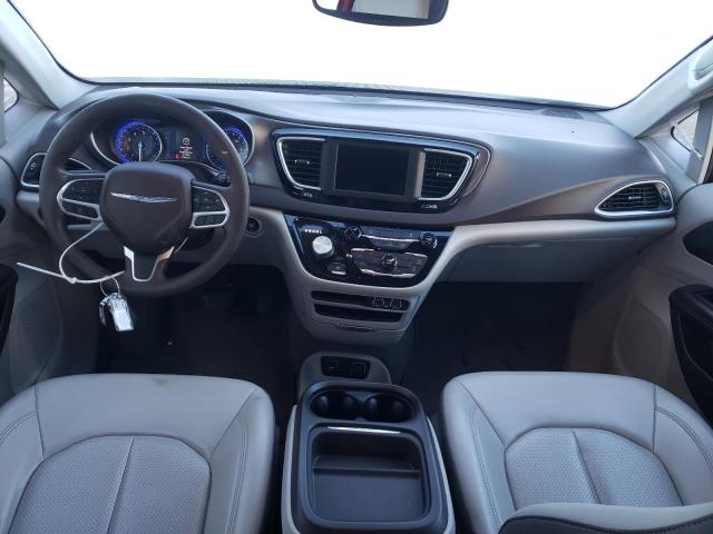 Photo 8 from auction – 2021 CHRYSLER VOYAGER LX with VIN 2C4RC1DG0MR521159