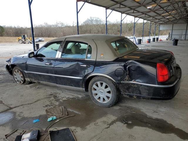 Photo 2 from auction – 2007 LINCOLN TOWN CAR D with VIN 1LNHM83VX7Y611352