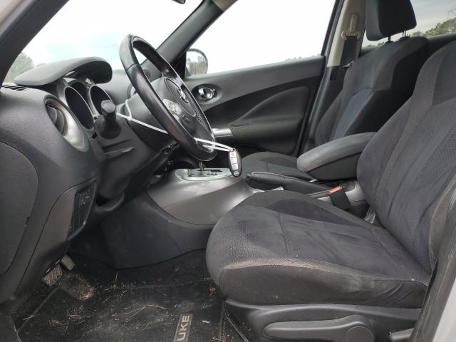 Photo 7 from auction – 2014 NISSAN JUKE S with VIN JN8AF5MR3ET452866
