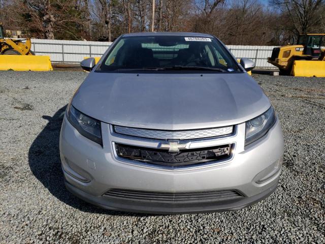 Photo 5 from auction – 2013 CHEVROLET VOLT with VIN 1G1RD6E41DU105695