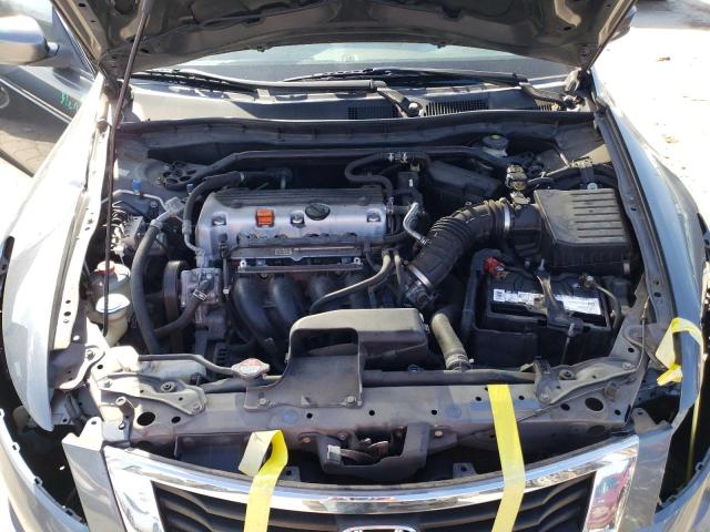Photo 11 from auction – 2010 HONDA ACCORD EXL with VIN 1HGCP2F86AA122490