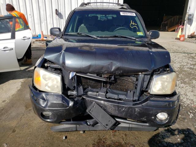 Photo 5 from auction – 2003 GMC ENVOY XL with VIN 1GKET16S936219492
