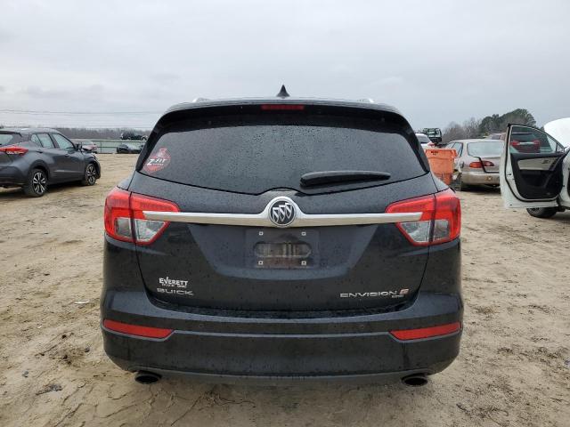 Photo 6 from auction – 2017 BUICK ENVISION P with VIN LRBFXFSXXHD094636