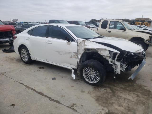 Photo 4 from auction – 2016 LEXUS ES 350 with VIN 58ABK1GG6GU013449