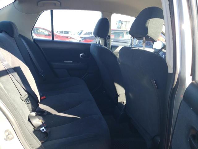 Photo 10 from auction – 2010 NISSAN VERSA S with VIN 3N1BC1AP1AL356983