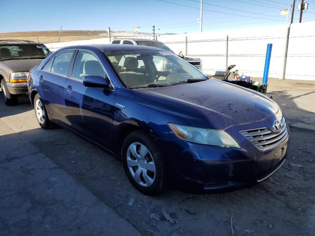 Photo 4 from auction – 2009 TOYOTA CAMRY with VIN 4T1BB46KX9U096658