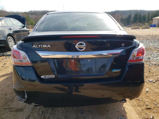 Photo 6 from auction – 2014 NISSAN ALTIMA 2.5 with VIN 1N4AL3AP6EC199530