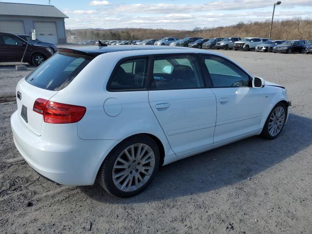 Photo 3 from auction – 2012 AUDI A3 PREMIUM with VIN WAUKJAFM3CA022236