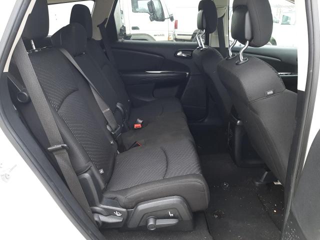 Photo 11 from auction – 2018 DODGE JOURNEY SE with VIN 3C4PDCAB3JT519424