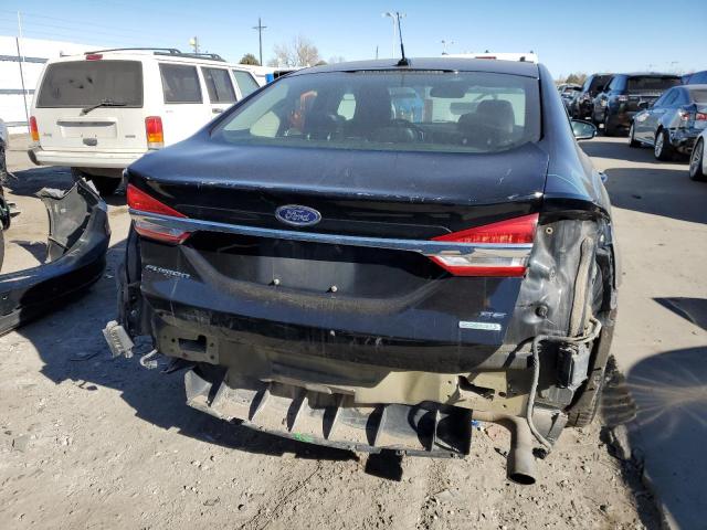 Photo 6 from auction – 2017 FORD FUSION SE with VIN 3FA6P0HD1HR207057