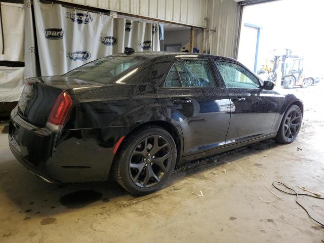 Photo 3 from auction – 2021 CHRYSLER 300 S with VIN 2C3CCABG4MH529350