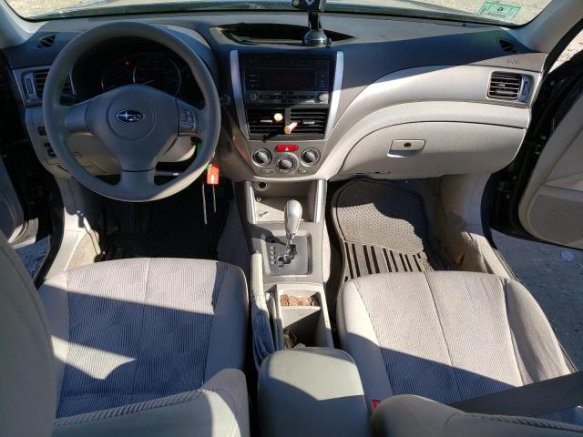 Photo 8 from auction – 2010 SUBARU FORESTER X with VIN JF2SH6BC8AH781883