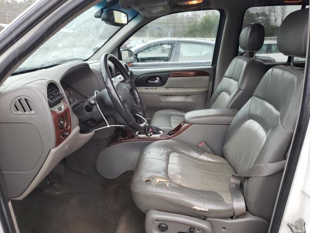 Photo 7 from auction – 2004 GMC ENVOY with VIN 1GKDS13S142304032