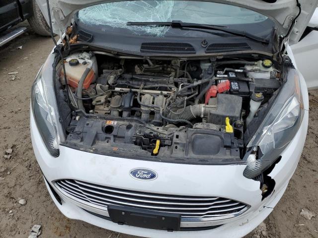 Photo 11 from auction – 2016 FORD FIESTA SE with VIN 3FADP4BJ4GM163130