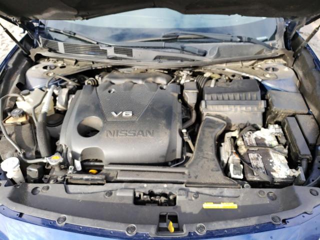 Zdjęcie 11 z aukcji – 2016 NISSAN MAXIMA 3.5 z VIN 1N4AA6AP9GC408902