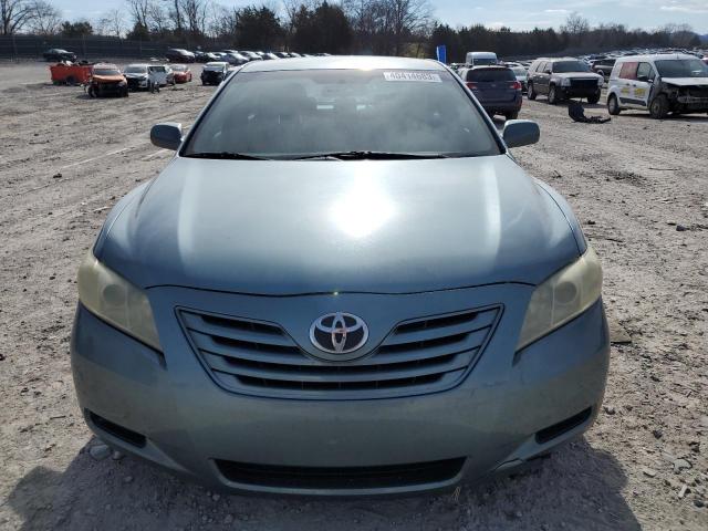 Photo 5 from auction – 2008 TOYOTA CAMRY CE with VIN 4T4BE46K18R037736