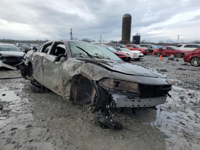 Photo 4 from auction – 2017 DODGE CHARGER SX with VIN 2C3CDXHG7HH521059