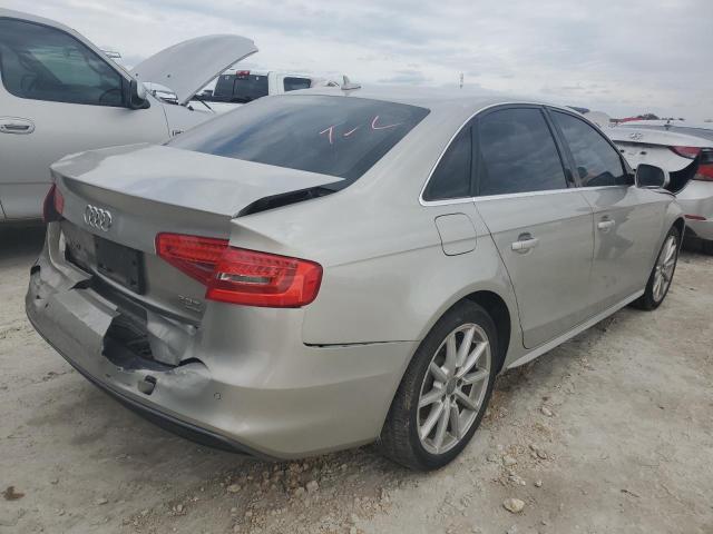 Photo 3 from auction – 2014 AUDI A4 PREMIUM with VIN WAUFFAFL6EN004688