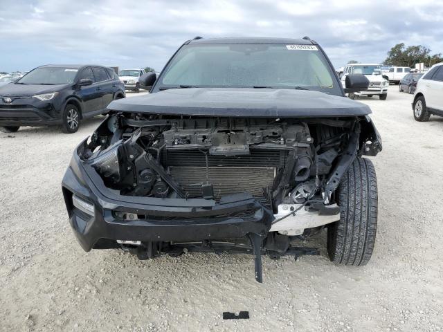 Photo 5 from auction – 2020 FORD EXPLORER X with VIN 1FMSK8DHXLGA72400
