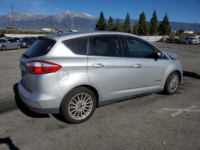 Фото 3 с аукциона – 2015 FORD C-MAX SEL с VIN 1FADP5BU4FL103011