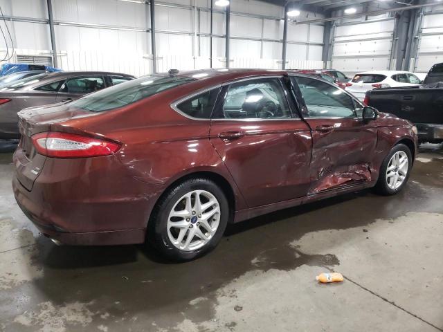Photo 3 from auction – 2015 FORD FUSION SE with VIN 3FA6P0HD7FR183103