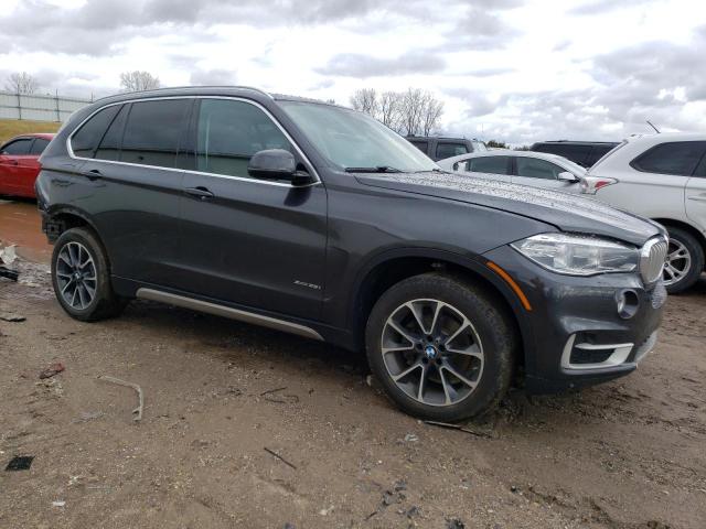 Photo 4 from auction – 2016 BMW X5 XDRIVE3 with VIN 5UXKR0C54G0S92590